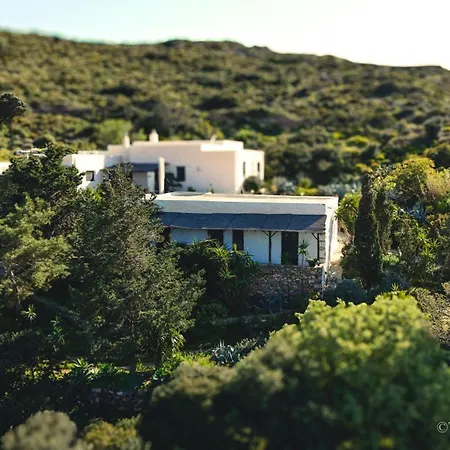 Vakantiehuis Terra Petra *